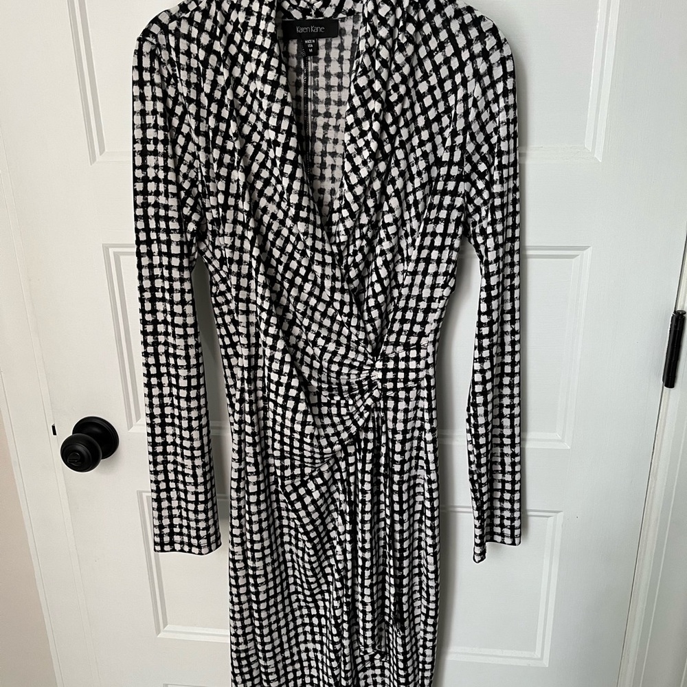 Karen Kane size M dress.